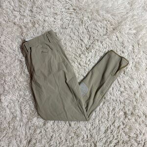 Men’s Size 36R Tan Pikeur Knee Patch Horseback Riding Breeches